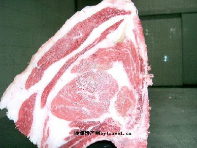 平度牛肉