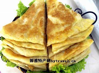 东里大饼