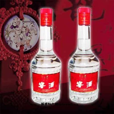 丽江窨酒