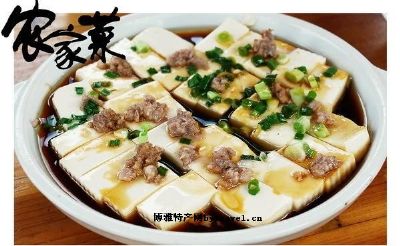 泰安豆腐