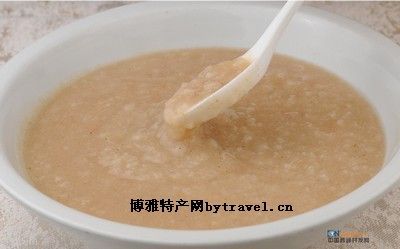 元麦粯子