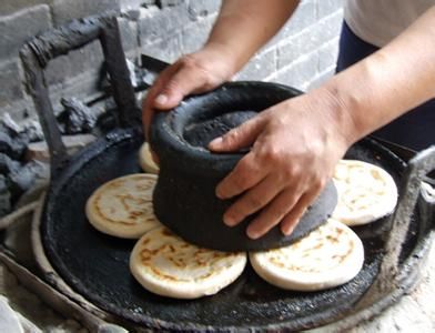 霍州烧饼