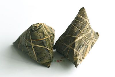 合欢粽