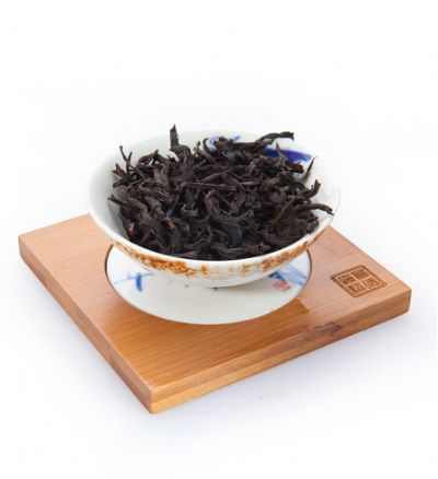 大明山红碎茶