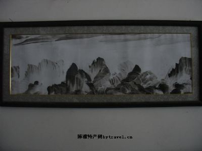 指掌画