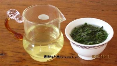 金龙茶