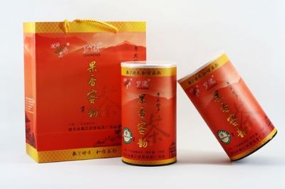 罗坑红茶