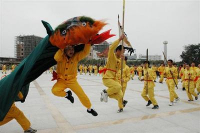 泉州刣狮