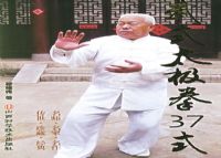 武氏太极拳