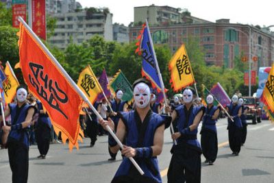 庙会（苏州轧神仙庙会）